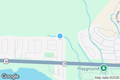 Map image of the property - 41 Solar St
