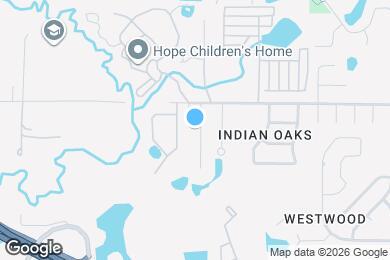 Map image of the property - 11228 Madison Park Dr