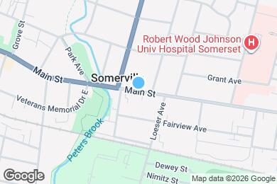 Map image of the property - 226 E Main St
