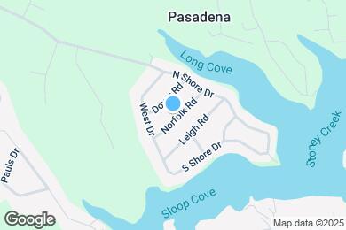 Map image of the property - 7720 Norfolk Rd