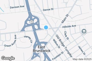 Map image of the property - 11 Milltown Rd