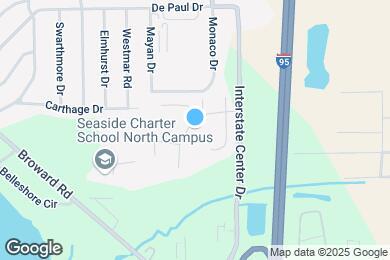 Map image of the property - 10183 Nala Ln