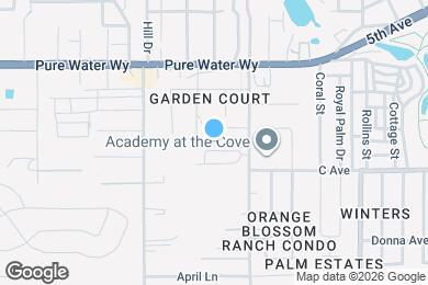 Map image of the property - 4820 Foliage Rd