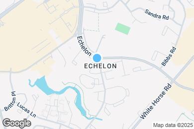 Map image of the property - 114 Van Buren Rd