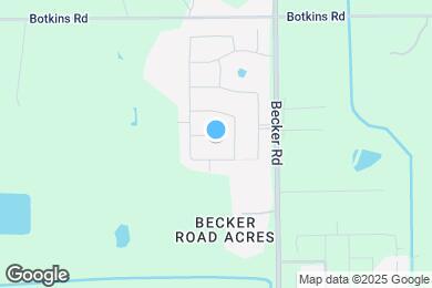 Map image of the property - 24107 Sonoran Hts Ct