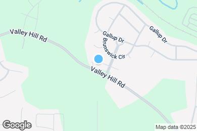 Map image of the property - 325 Newburgh Pl