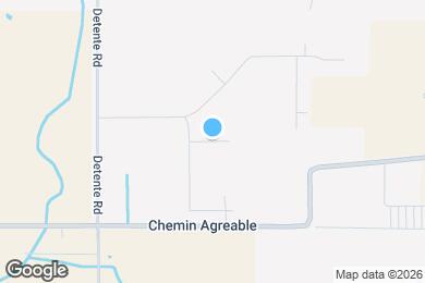 Map image of the property - 102 Fearless Ave