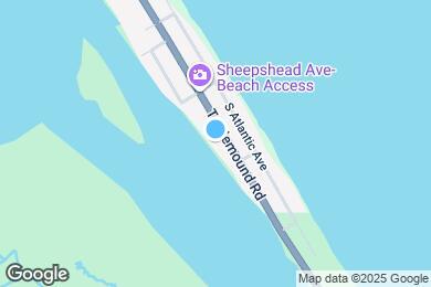Map image of the property - 6958 Turtlemound Rd