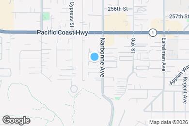 Map image of the property - Unit 3