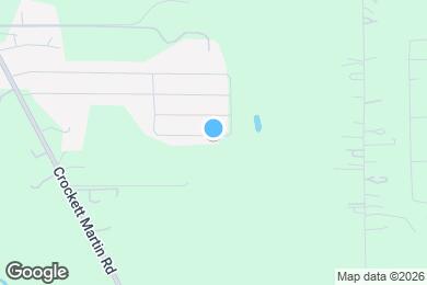 Map image of the property - 10126 Cerritos dr