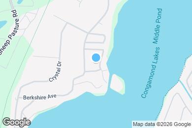 Map image of the property - 3 Evergreen St