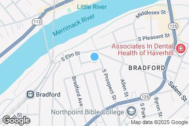 Map image of the property - 2 Lockwood St