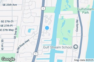 Map image of the property - 28 Colonial Club Dr