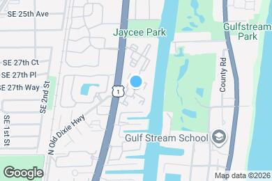 Map image of the property - 30 Colonial Club Dr