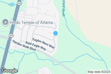Map image of the property - 5651 Eagles Feather Ln