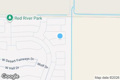 Map image of the property - Unit