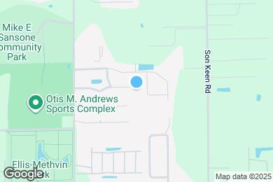 Map image of the property - 2817 Wilder Meadows Ln