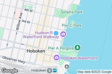 Map image of the property - 225 River St