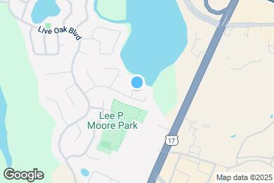 Map image of the property - 103 Blue Spruce Ct