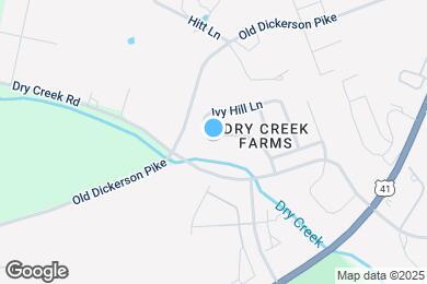 Map image of the property - 130 Ivy Hill Ln