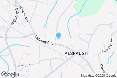 Map image of the property - 15 Motor Rd