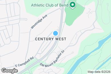 Map image of the property - 61478 Linton Loop