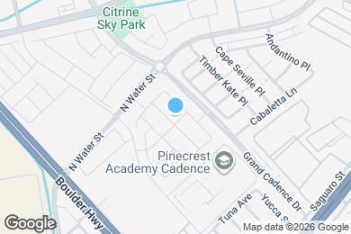 Map image of the property - 132 Charmante Tulip Ln