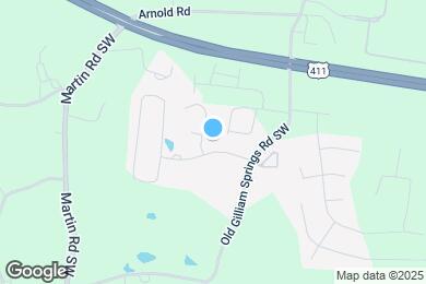 Map image of the property - 112 Foley Dr