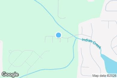 Map image of the property - 8000 Burly Wood Way