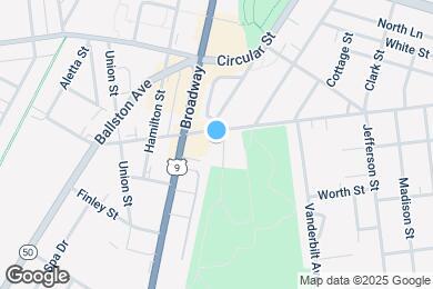 Map image of the property - 9 Green Ridge Pl
