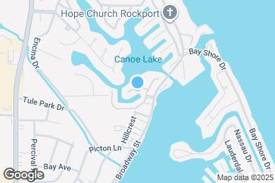 Map image of the property - 1902 Bayhouse Dr