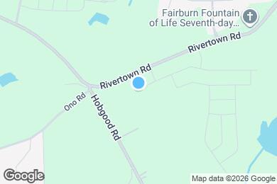 Map image of the property - 7811 Richmond Trl