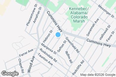 Map image of the property - 25 Weybosset St