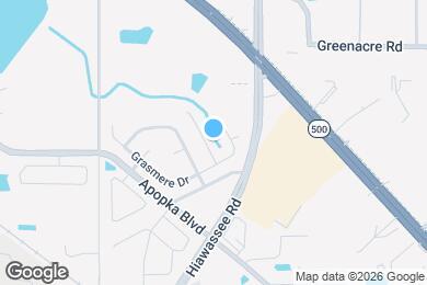 Map image of the property - Unit