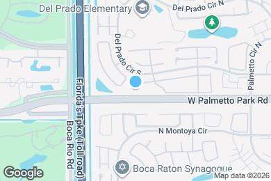 Map image of the property - 7789 Courtyard Run W