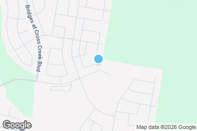 Map image of the property - 428 Sebring Cir