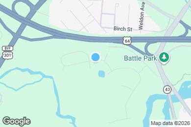 Map image of the property - 1059 Manor Dr