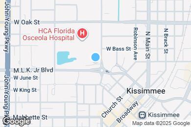 Map image of the property - 772 N Central Ave