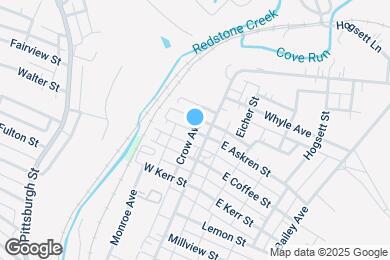 Map image of the property - 60 W Askren St