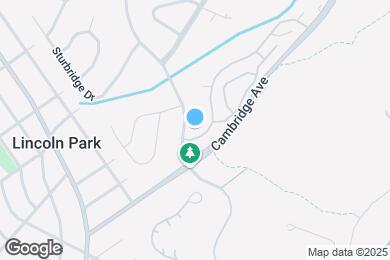 Map image of the property - 1972 Meadow Ln