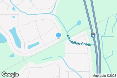 Map image of the property - 4459 Reisswood Loop