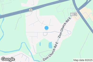 Map image of the property - 339 Morning Dew Dr