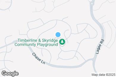 Map image of the property - 100 Stinson Pl