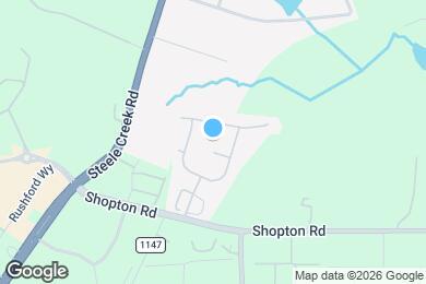 Map image of the property - 4711 Allison Ashworth Ct