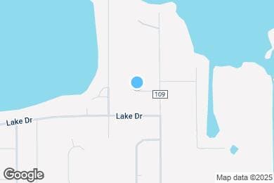 Map image of the property - 25630 Thelmadale Dr