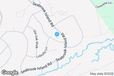 Map image of the property - 2770 Old Forest Dr