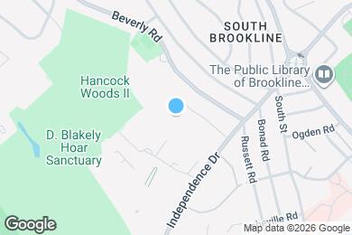 Map image of the property - 133 Gerry Rd