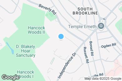 Map image of the property - 133 Gerry Rd