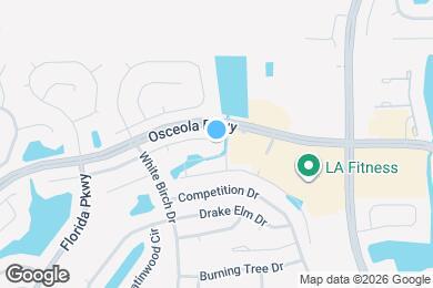 Map image of the property - 156 Honeywood Dr