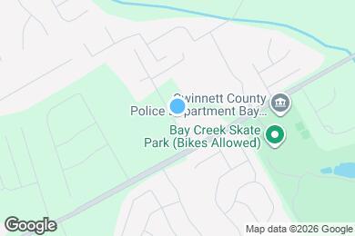 Map image of the property - 2730 Moon Rd